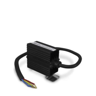 Imagem de Desumidificador de Painéis HGK-047-10 Resistência 10W 110V/240V Trilho