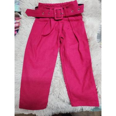 Imagem de Calça feminina infantil - .