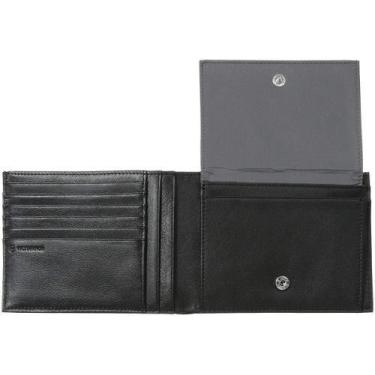 Imagem de Carteira em Couro masculina 1 dobra Altius 3.0 Innsbruck Victorinox, P