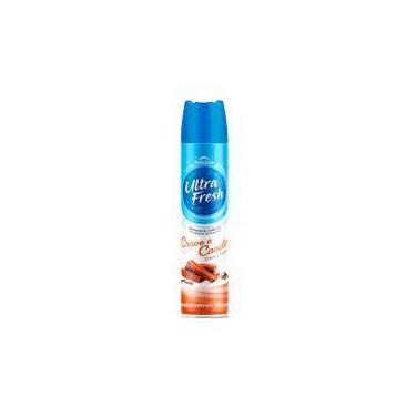 Imagem de Perf. ultra fresh cravo/canela 400 ml
