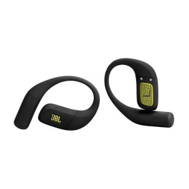 Imagem de Fone de Ouvido sem Fio JBL True Wireless Endurance Zone Preto, Bivolt