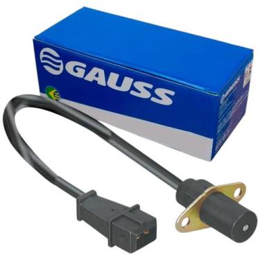 Imagem de Sensor De Rotação Fiat Uno Eletronic 1.3 8v Spi 93-98 Gauss