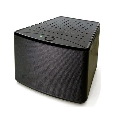 Imagem de Estabilizador 9006 Powerest Home 1000VA com 6 Tomadas 110V e Microprocessado Branco TS Shara