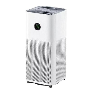 Imagem de Purificador de Ar Inteligente Xiaomi Mi Air 6 220v