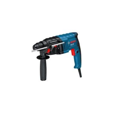 Imagem de Martelete Perfurador Bosch GBH 220 720W 220V  06112A60E0, 220V
