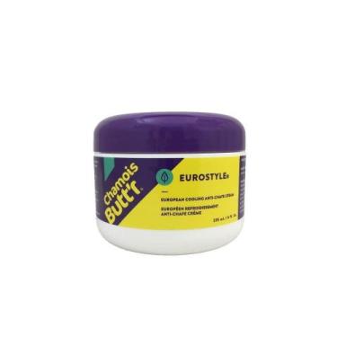 Imagem de Lubrificante Corporal Chamois Butt'r Eurostyle 235ml Pacote com 3