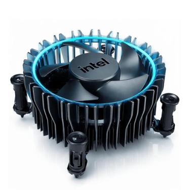 Imagem de Cooler para processador intel lga 1700 m23901-001