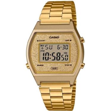Imagem de Relogio Casio GLITTER VINTAGE B640WGG-9DF