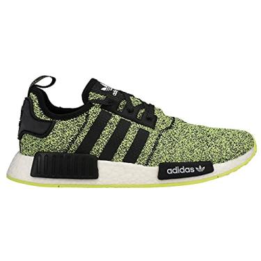Imagem de adidas Men's Originals NMD R1 Mesh Casual Shoes
