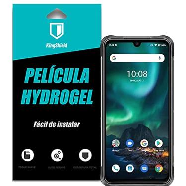 Imagem de Película Umidigi Bison Kingshield Hydrogel Cobertura Total