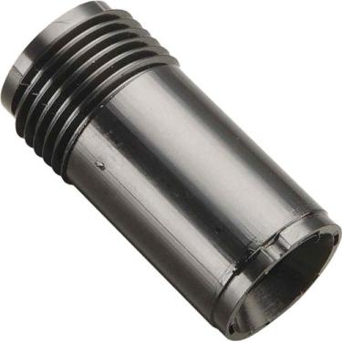 Imagem de LASCO 15-5702P Tubo de gotejamento 700 OD de 700 mm (5/8") por adaptador de rosca macho de 1,9 cm (3/4")