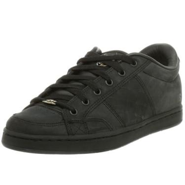 Imagem de Osiris Tênis masculino Clint Private Reserve, Preto/pá, 14