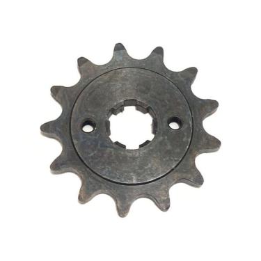 Imagem de Pinhão Aço 1045 Crf 230 Xr 200 11 12 13 dentes