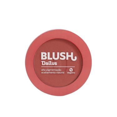 Imagem de Blush Dailus 04 Dá Uma Segurada