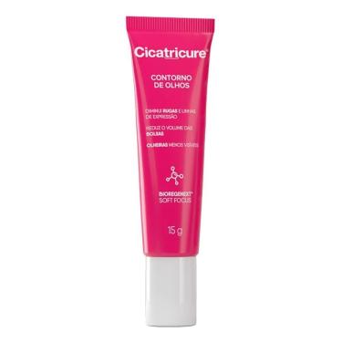 Imagem de Creme Facial Anti-Idade Cicatricure Contorno Dos Olhos 15g