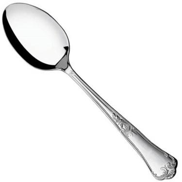 Imagem de Colher De Mesa Inox Luxo Classique Hércules 493-001P