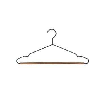 Imagem de Conjunto De 2 Cabides Ferreiro - Oikos