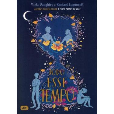 Imagem de Todo Esse Tempo