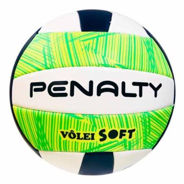 Imagem de Bola Vôlei Penalty Soft X