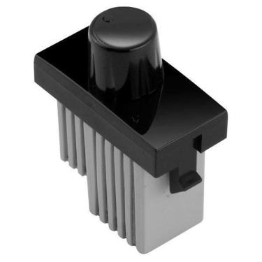 Imagem de Módulo Dimmer Rotativo - Inova Black Piano - 85548