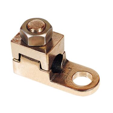 Imagem de Terminal Pressão Reforçado 500MM TA-500 - Intelli Intelli