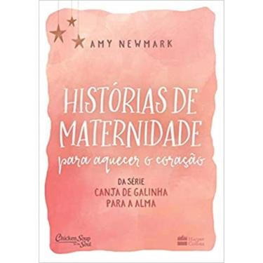 Imagem de Historias De Maternidade Para Aquecer O Coracao