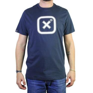 Imagem de Camiseta Txc Masculina Azul Marinho 191292