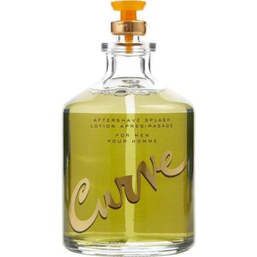 Imagem de Pós Barba 125 Ml Curve Liz Claiborne Masculino