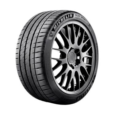 Imagem de Pneu Michelin Aro 19 Pilot Sport 4 S MO1 245/35R19 (93Y) XL