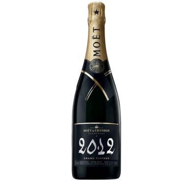 Imagem de Champagne Moët Chandon Grand Vintage 750ml