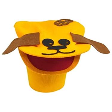 Imagem de Kits for Kids Fantoche de Mão - Cachorro - e Gifts, Modelo:3886