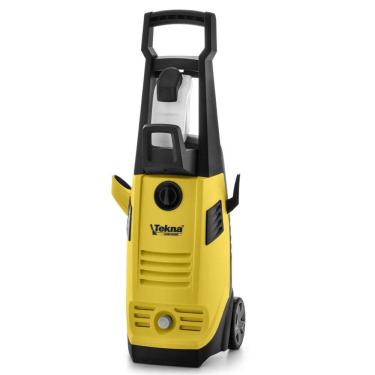 Imagem de Lavadora de Alta Pressão HLX200V 1800W 2030 PSI - Tekna - 220V