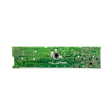 Imagem de Placa Interface Lavadora Brastemp Bws15 W10711361