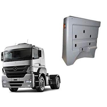 Imagem de PARALAMA TRASEIRO DIREITO MB AXOR TODOS EXCETO 1933