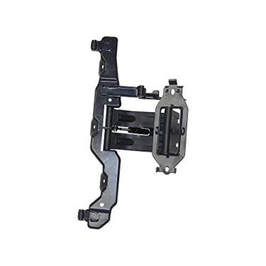 Imagem de Dobradica Defletor Ar Cabine Scania R114 R124 Lado Esquerdo 1440108