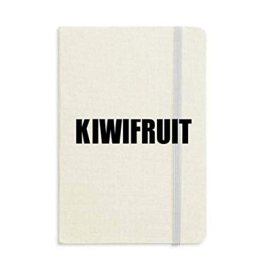 Imagem de Lucky No. 127 Caderno com nome de números, capa dura para diário clássico A5 presente