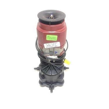 Imagem de Motor Elétrico para Lavajato Lavor Wash Brava 1740 1600W (127V)