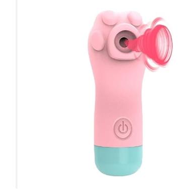 Imagem de Sugador de Clitóris Patinha de Gato 7 Modos de Velocidade