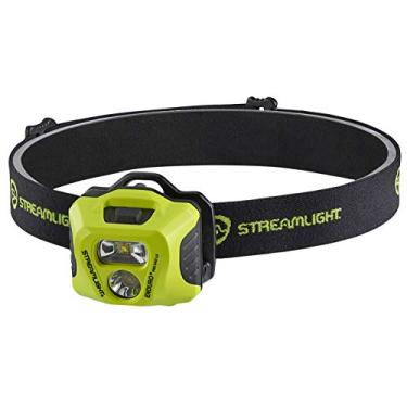 Imagem de Lanterna de cabeça Streamlight 61424 Enduro Pro Haz-Lo, 160 lúmens, amarelo