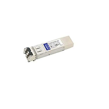 Imagem de AddOn Finisar FTLX8574D3BCL compatível com TAA 10GBase-SR SFP+ transceptor (MMF, 850nm, 300m, LC, DOM)