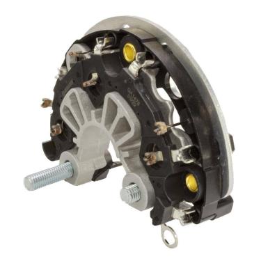 Imagem de Retificador Do Alternador Mercedes CLS 2004 a 2011 E-Class 2002 a 2009 M-Class 2005 a 2012 180A - Gauss - GA1478