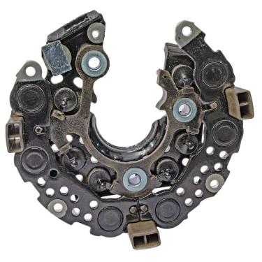 Imagem de Retificador do Alternador Honda Civic G10 2016 a 2019 - Gauss - GA1174