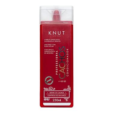 Imagem de Condicionador Cachos, 250 ml, KNUT Hair Care