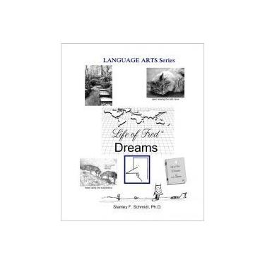 Imagem de Série de artes Life of Fred Idioma: Dreams