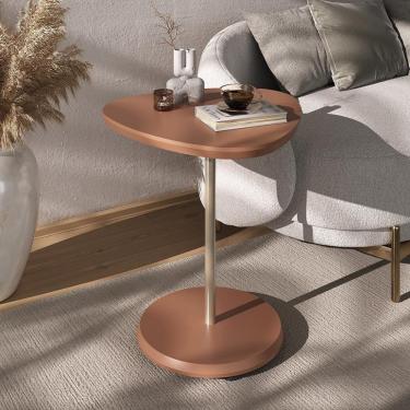 Imagem de Mesa de Apoio Bel Artely - Terracota