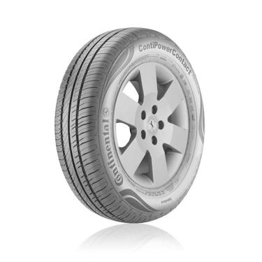 Imagem de Pneu Aro 16 195/55R16 87V Continental Contipowercontact