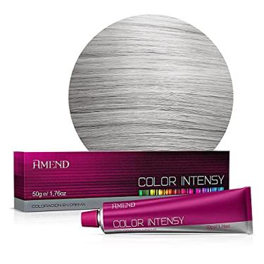 Imagem de Amend Coloração Louro Claro Platinado