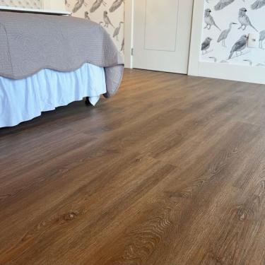 Imagem de Piso Vinílico Rígido Spc Clic Quality Floor - caixa com 2,2 Unidade - Queens