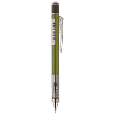 Imagem de Tombow Lapiseira mono, lima, 0,5 mm (SH-MG51)