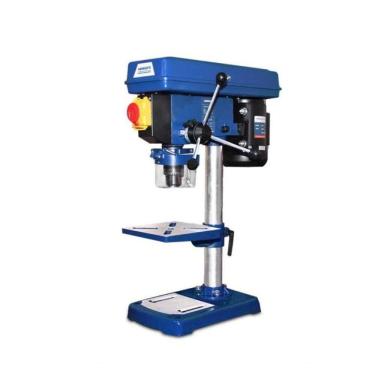 Imagem de Furadeira De Bancada Mfb-16 Com Motor Mono 500W 127V 60Hz Com Mandril Menegotti